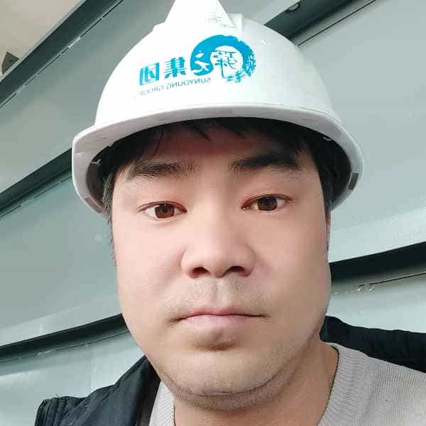 35岁岁湖北单身帅哥 - 呼伦贝尔吉缘网
