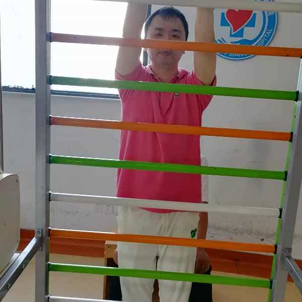 35岁岁安徽单身帅哥 - 呼伦贝尔吉缘网