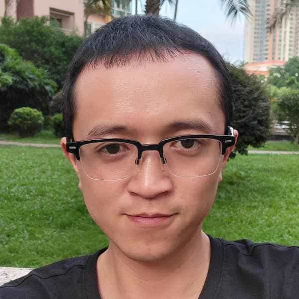 36岁岁广东单身帅哥 - 呼伦贝尔吉缘网