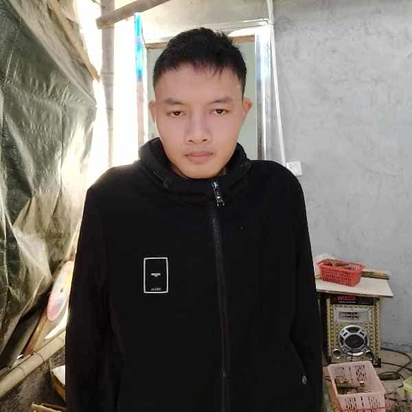 27岁岁江西单身帅哥 - 呼伦贝尔吉缘网