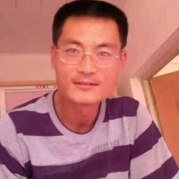 48岁岁山东单身帅哥 - 呼伦贝尔吉缘网