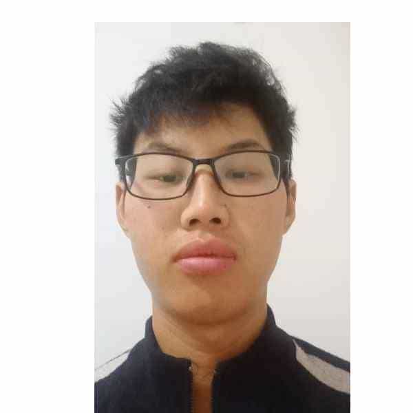 34岁岁四川单身帅哥 - 呼伦贝尔吉缘网