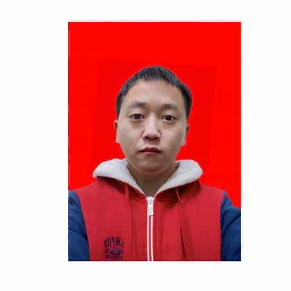 33岁岁四川单身帅哥 - 呼伦贝尔吉缘网