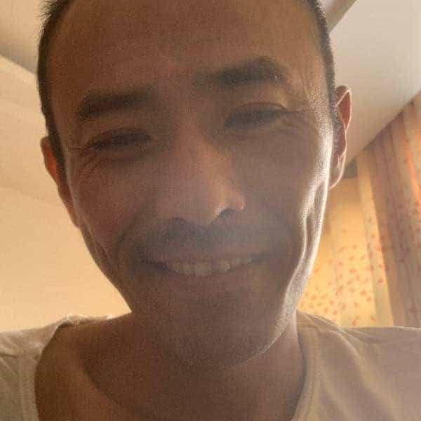39岁岁江苏单身帅哥 - 呼伦贝尔吉缘网
