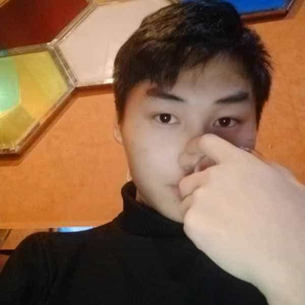 26岁岁江苏单身帅哥 - 呼伦贝尔吉缘网