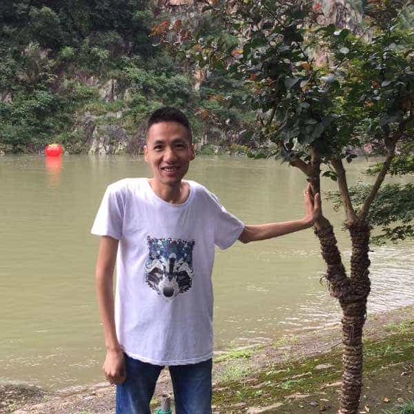40岁岁湖北单身帅哥 - 呼伦贝尔吉缘网