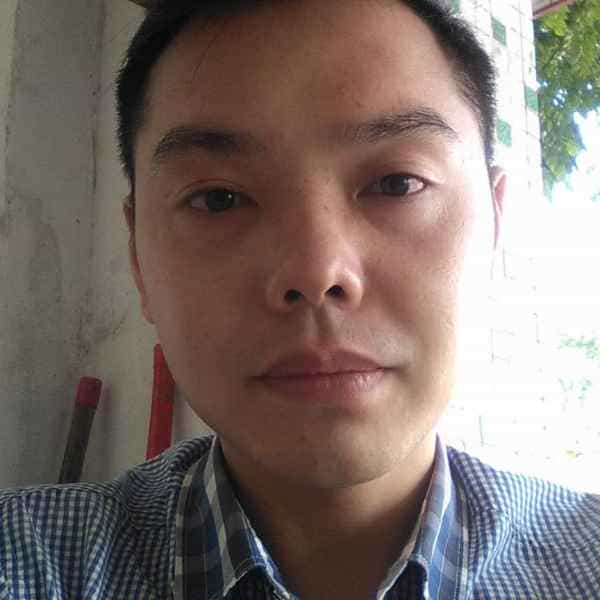 38岁岁四川单身帅哥 - 呼伦贝尔吉缘网
