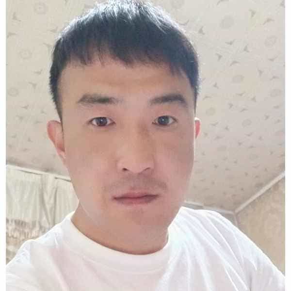 35岁岁山西单身帅哥 - 呼伦贝尔吉缘网