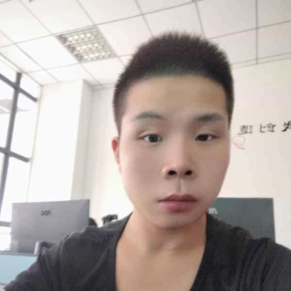 27岁岁河南单身帅哥 - 呼伦贝尔吉缘网