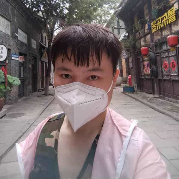 30岁岁河北单身帅哥 - 呼伦贝尔吉缘网
