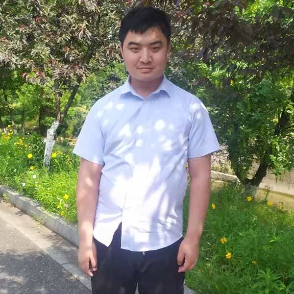 29岁岁江西单身帅哥 - 呼伦贝尔吉缘网