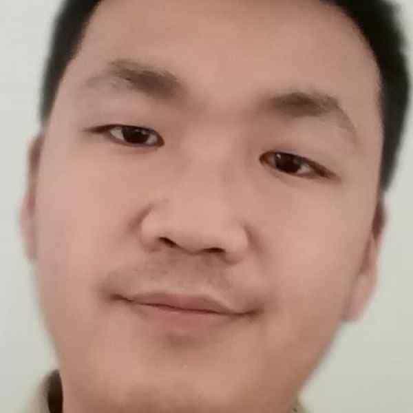 34岁岁四川单身帅哥 - 呼伦贝尔吉缘网