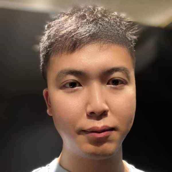 32岁岁江苏单身帅哥 - 呼伦贝尔吉缘网