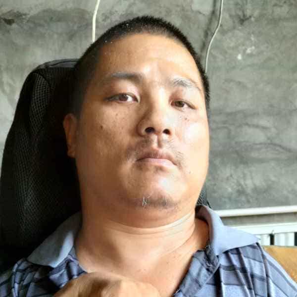 41岁岁山东单身帅哥 - 呼伦贝尔吉缘网