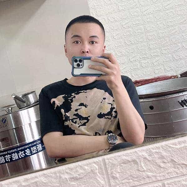 30岁岁黑龙江单身帅哥 - 呼伦贝尔吉缘网
