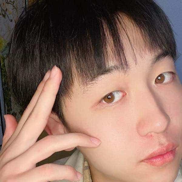 35岁岁河北单身帅哥 - 呼伦贝尔吉缘网