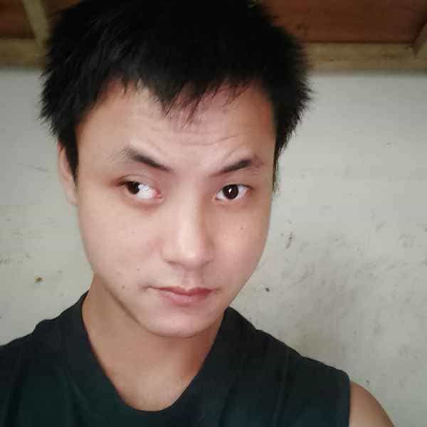 36岁岁四川单身帅哥 - 呼伦贝尔吉缘网