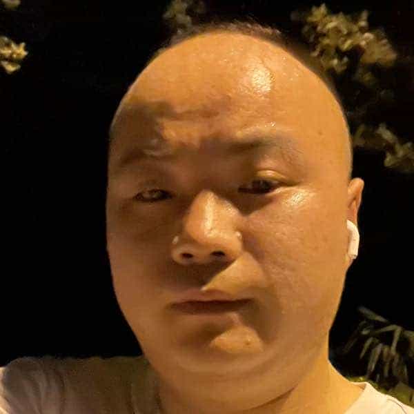 29岁岁江苏单身帅哥 - 呼伦贝尔吉缘网