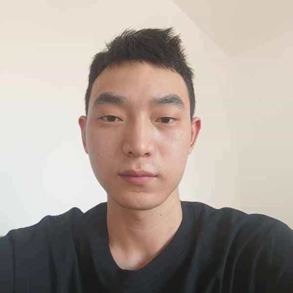 27岁岁江西单身帅哥 - 呼伦贝尔吉缘网