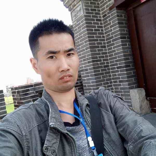 35岁岁安徽单身帅哥 - 呼伦贝尔吉缘网