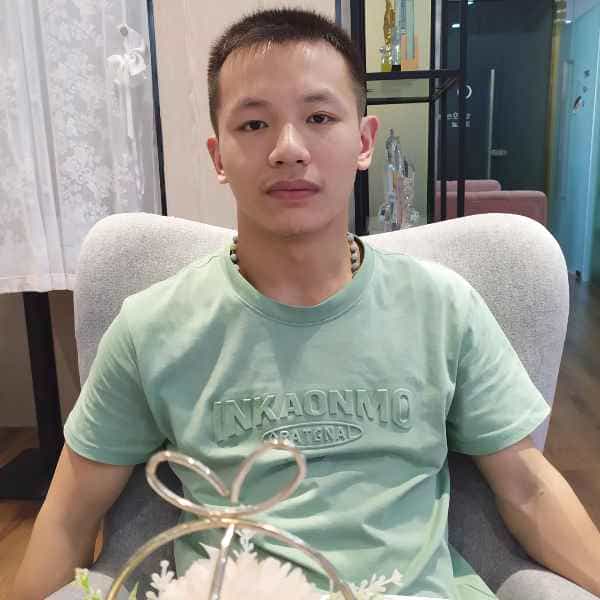 28岁岁江西单身帅哥 - 呼伦贝尔吉缘网