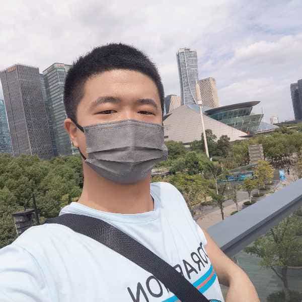 35岁岁浙江单身帅哥 - 呼伦贝尔吉缘网