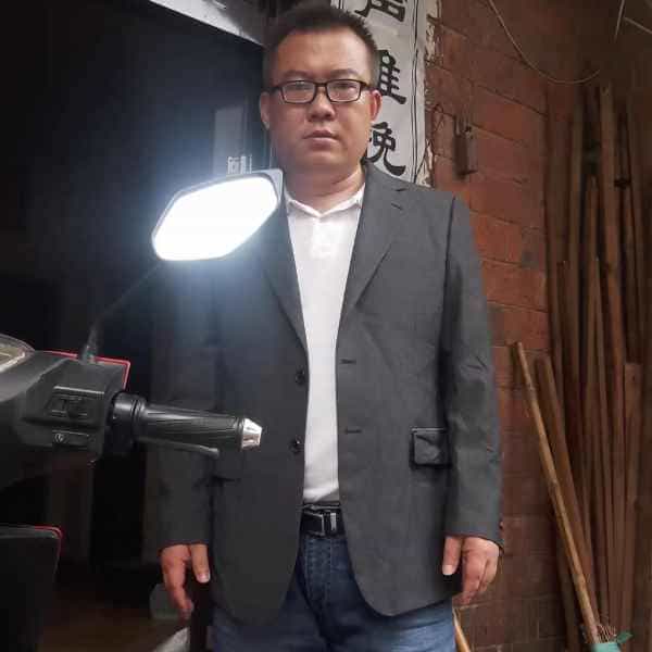 40岁岁江西单身帅哥 - 呼伦贝尔吉缘网
