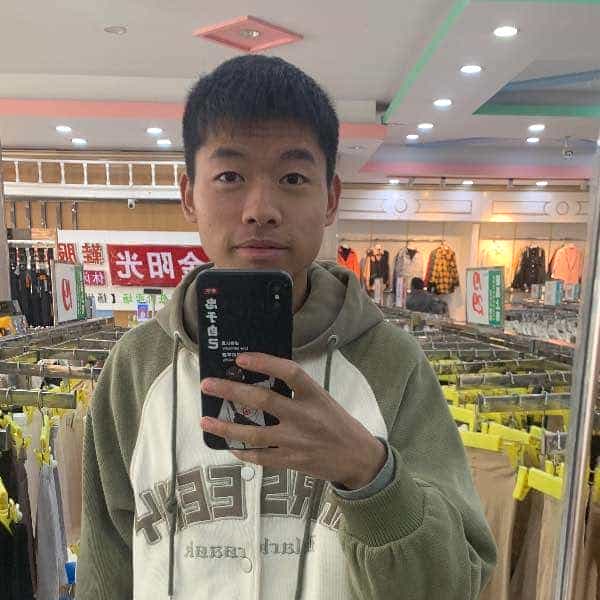 26岁岁河南单身帅哥 - 呼伦贝尔吉缘网