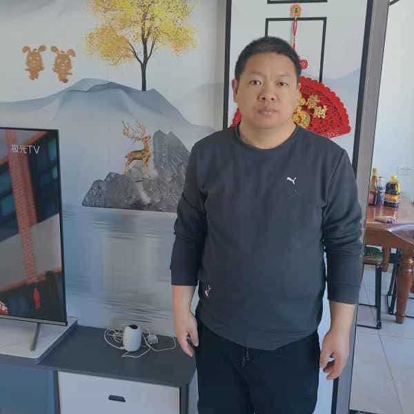 36岁岁山西单身帅哥 - 呼伦贝尔吉缘网