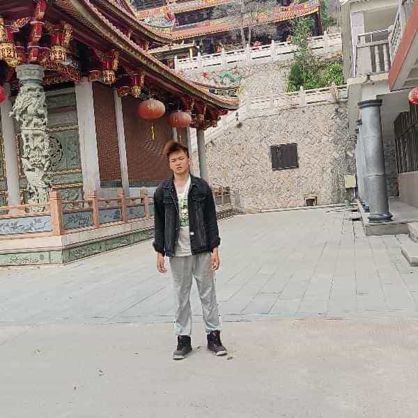 28岁岁江西单身帅哥 - 呼伦贝尔吉缘网