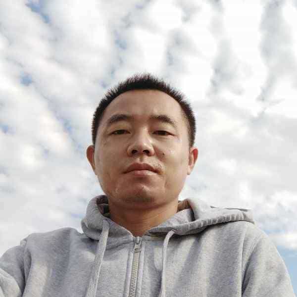 43岁岁湖南单身帅哥 - 呼伦贝尔吉缘网