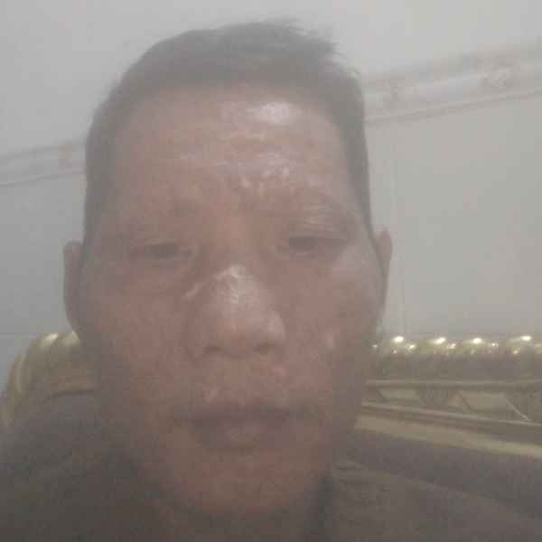 33岁岁广西单身帅哥 - 呼伦贝尔吉缘网