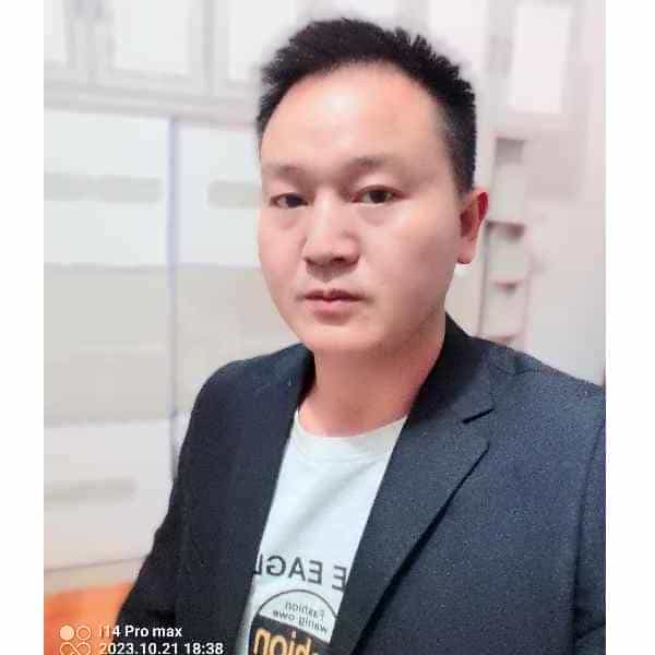 36岁岁湖北单身帅哥 - 呼伦贝尔吉缘网