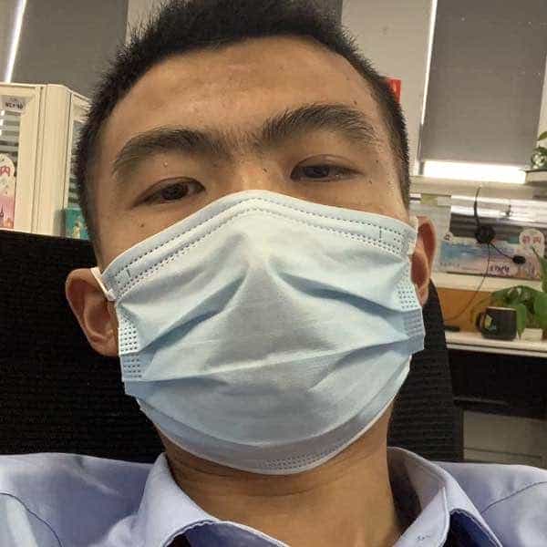 28岁岁江苏单身帅哥 - 呼伦贝尔吉缘网