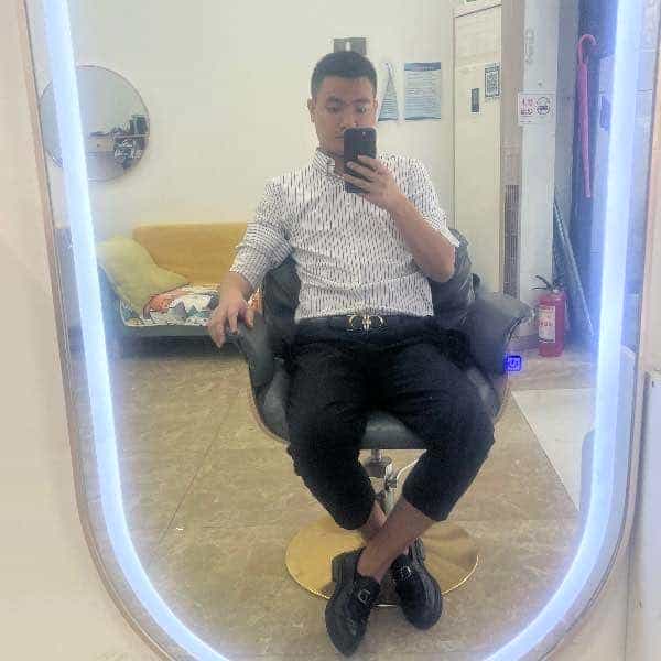 26岁岁湖南单身帅哥 - 呼伦贝尔吉缘网