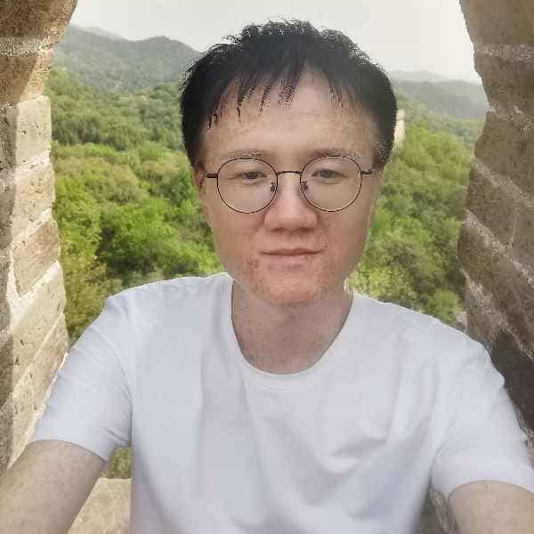 29岁岁山东单身帅哥 - 呼伦贝尔吉缘网
