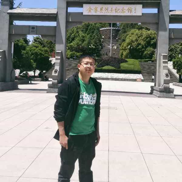 31岁岁安徽单身帅哥 - 呼伦贝尔吉缘网