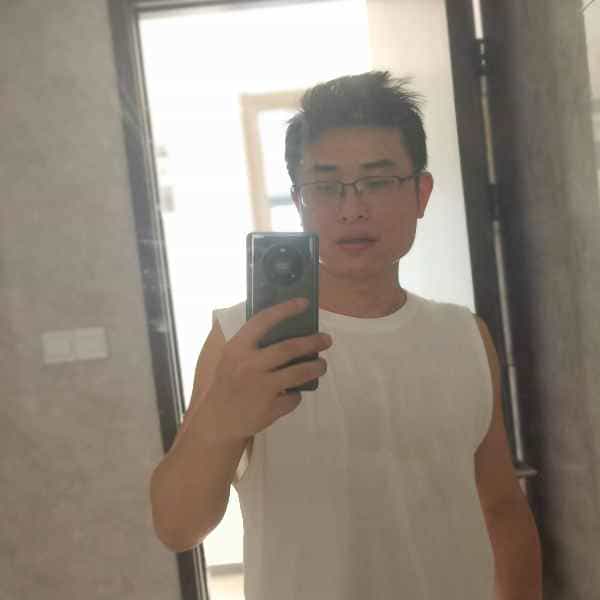 39岁岁广东单身帅哥 - 呼伦贝尔吉缘网