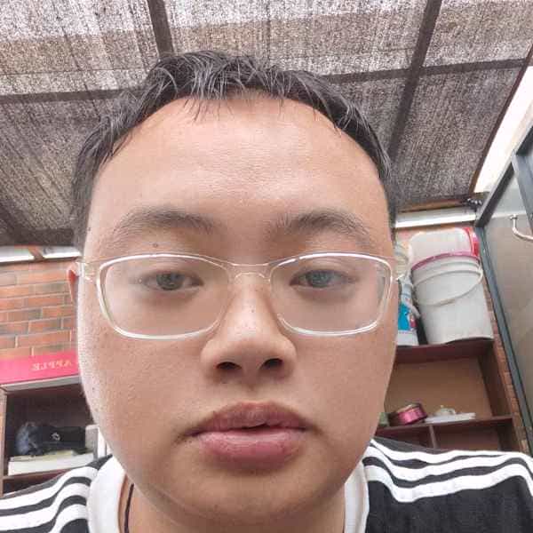 34岁岁江西单身帅哥 - 呼伦贝尔吉缘网