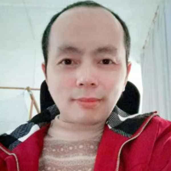 39岁岁江西单身帅哥 - 呼伦贝尔吉缘网