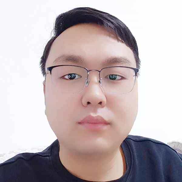 34岁岁河北单身帅哥 - 呼伦贝尔吉缘网