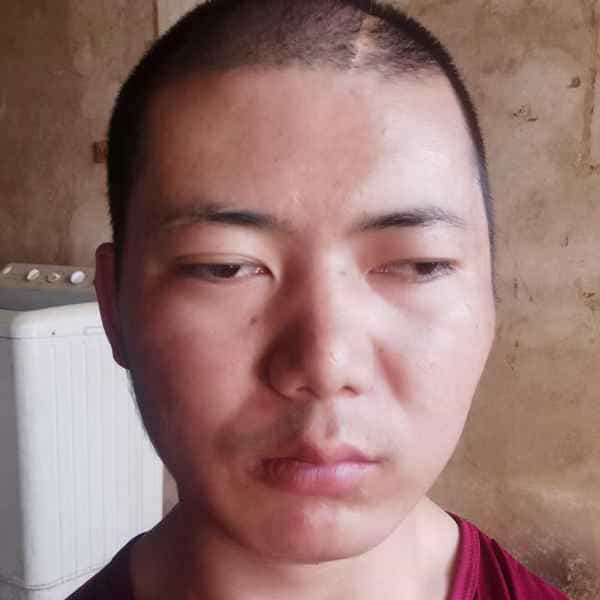 35岁岁云南单身帅哥 - 呼伦贝尔吉缘网