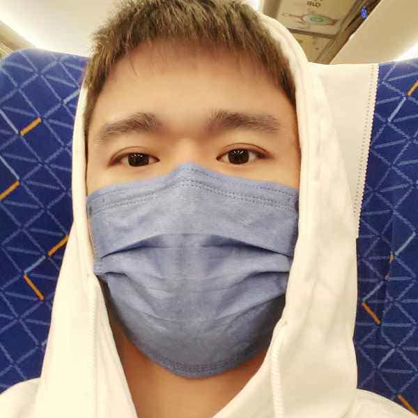 32岁岁广东单身帅哥 - 呼伦贝尔吉缘网