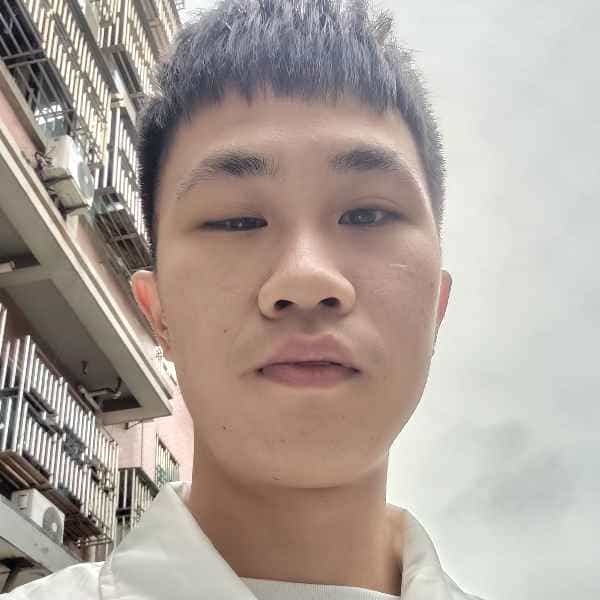 25岁岁四川单身帅哥 - 呼伦贝尔吉缘网