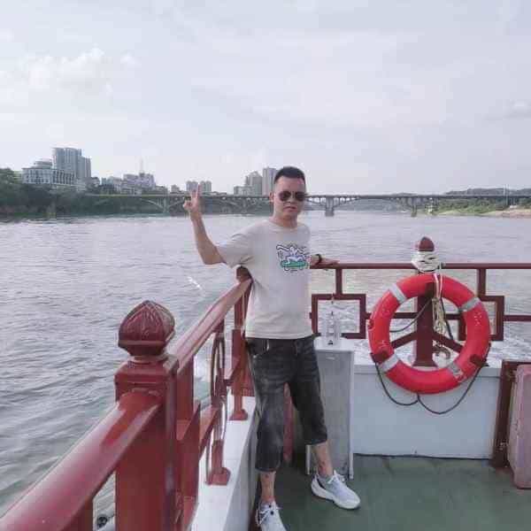 29岁岁四川单身帅哥 - 呼伦贝尔吉缘网