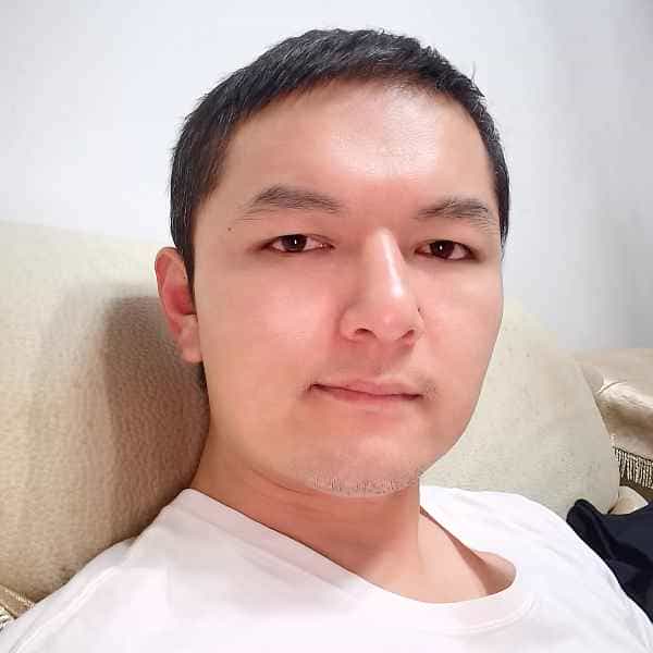 33岁岁湖南单身帅哥 - 呼伦贝尔吉缘网