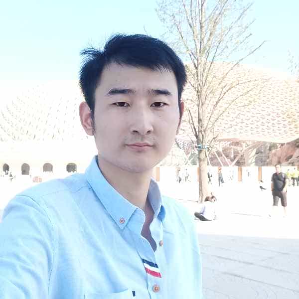 36岁岁安徽单身帅哥 - 呼伦贝尔吉缘网