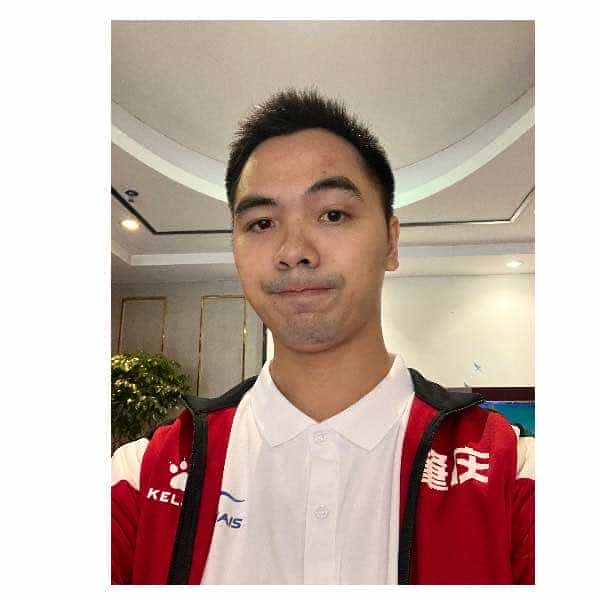 34岁岁广东单身帅哥 - 呼伦贝尔吉缘网
