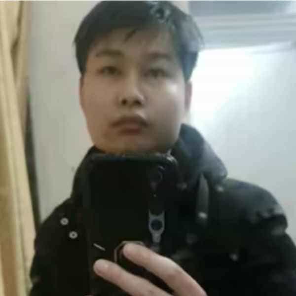 29岁岁湖北单身帅哥 - 呼伦贝尔吉缘网