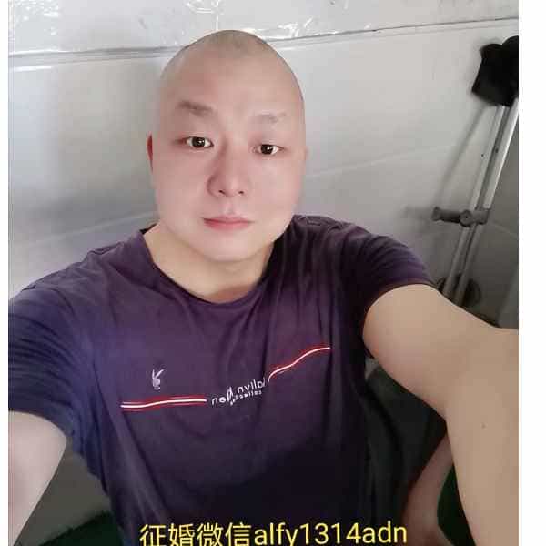45岁岁湖南单身帅哥 - 呼伦贝尔吉缘网